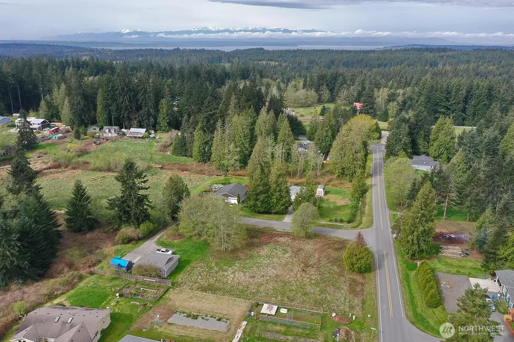 0 Skyview Drive Clinton WA 98236