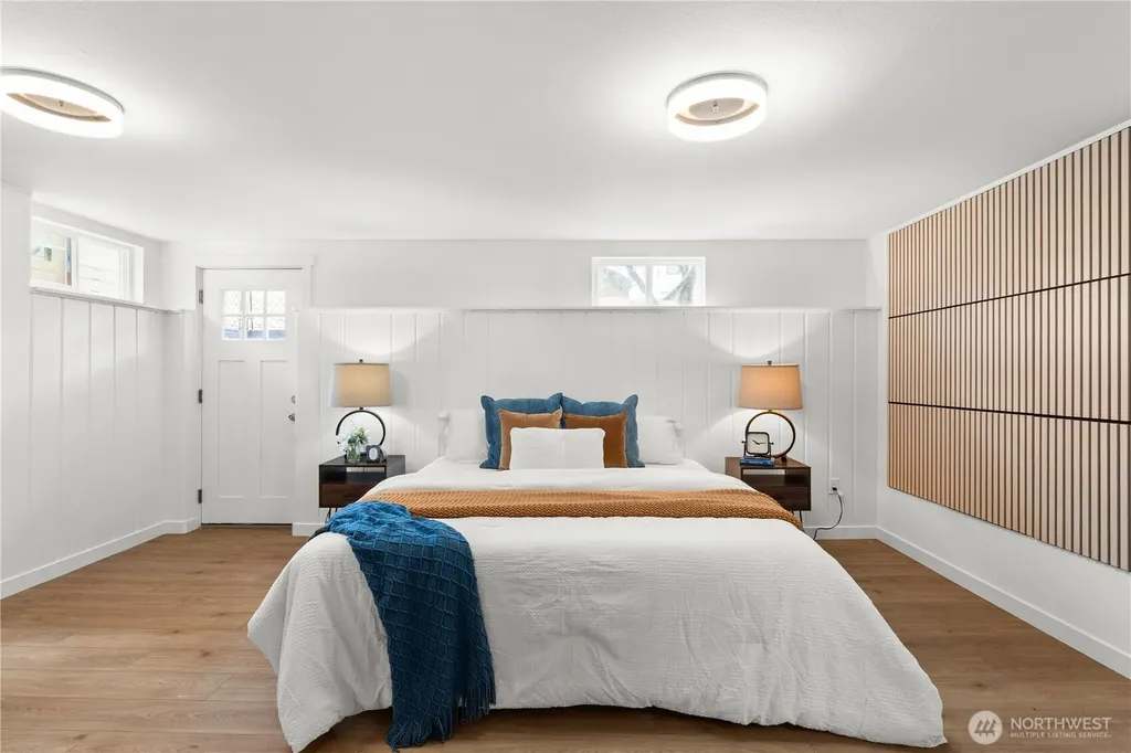 1811 S Stevens Street Seattle WA 98292