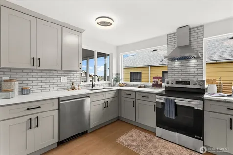 1811 S Stevens Street Seattle WA 98144