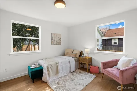 1811 S Stevens Street Seattle WA 98292