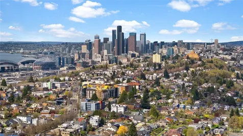 1811 S Stevens Street Seattle WA 98144