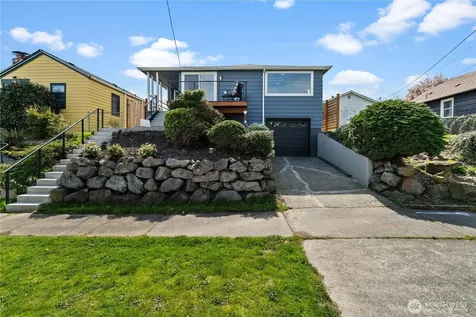 1811 S Stevens Street Seattle WA 98292