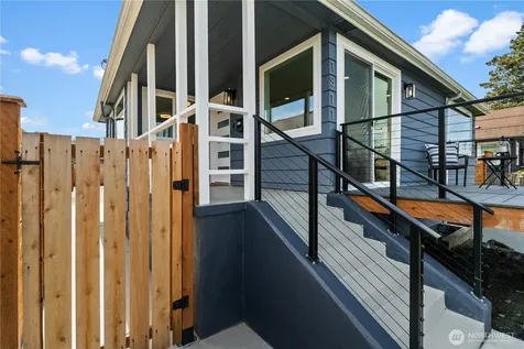 1811 S Stevens Street Seattle WA 98144