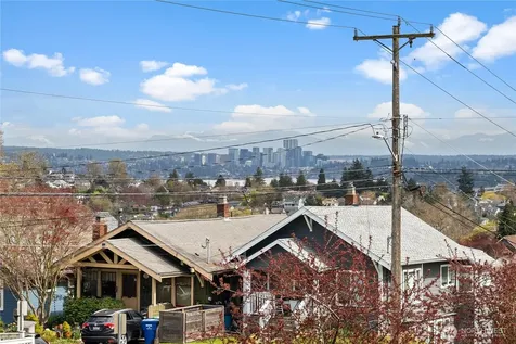 1811 S Stevens Street Seattle WA 98144