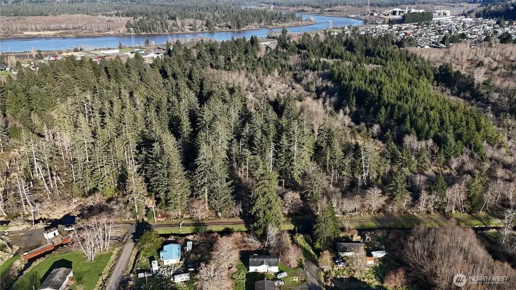 1 012203400000 Aberdeen WA 98520