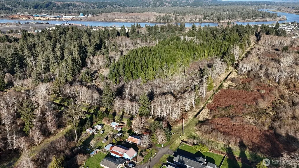 1 012203400000 Aberdeen WA 98520
