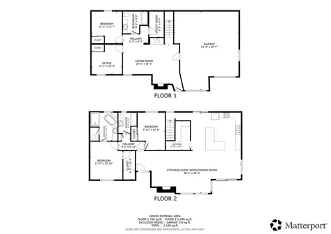 7017 NE 155th Place Kenmore WA 98028