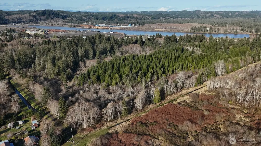 3 012204400100 Aberdeen WA 98520