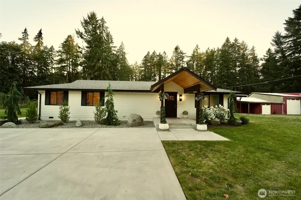 29517 164th Avenue SE Kent WA 98042