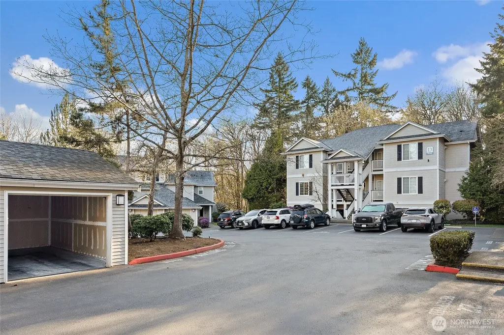 12122 NE 171st Place Bothell WA 98011