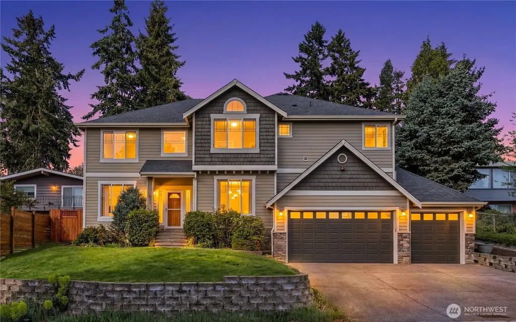 14911 58th Avenue S Tukwila WA 98168