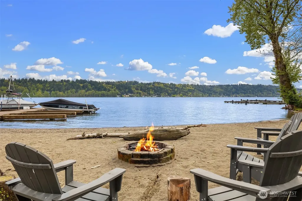 3834 175th Avenue NE Redmond WA 98052