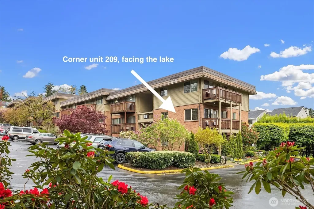 3834 175th Avenue NE Redmond WA 98052