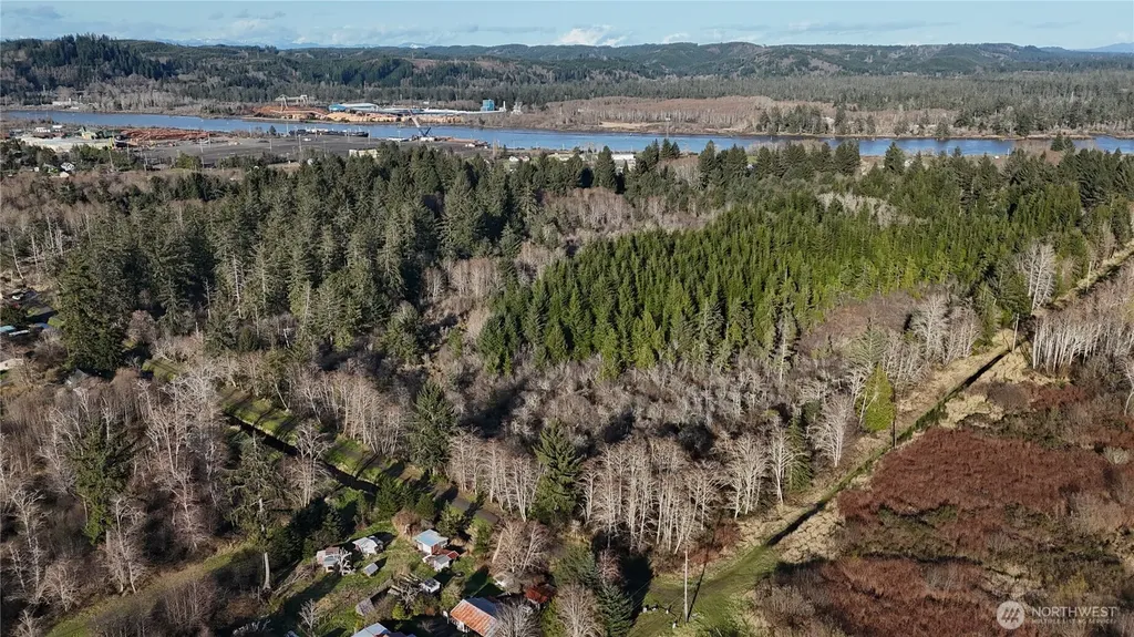 9 012203000000 Aberdeen WA 98520