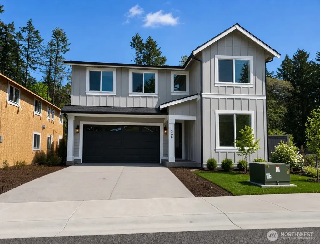 11209 79th Avenue Ct SW Lakewood WA 98498
