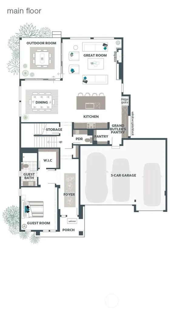 20540 165th Street E Bonney Lake WA 98391