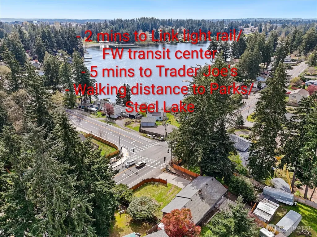 2802 S 304th Street Federal Way WA 98003