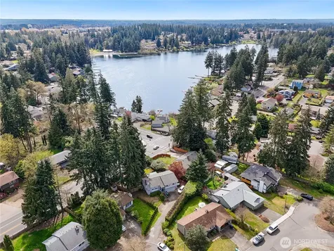 2802 S 304th Street Federal Way WA 98003
