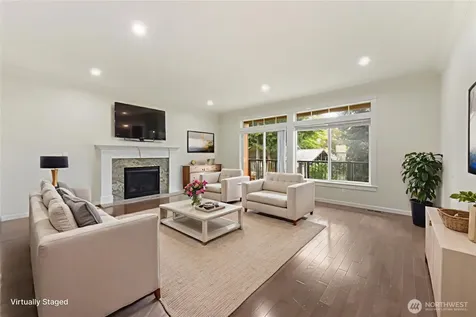 12722 35th Ave House D NE Seattle WA 98125