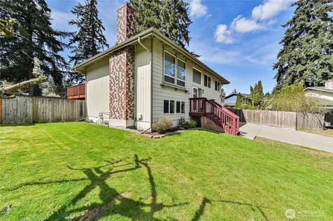 2626 SW 335th Court Federal Way WA 98023