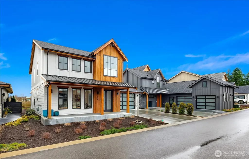 208 Pebblebrook Drive Lynden WA 98264