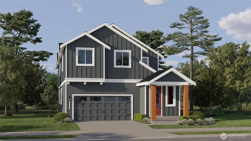 32077 Myrtle Avenue SE Black Diamond WA 98010