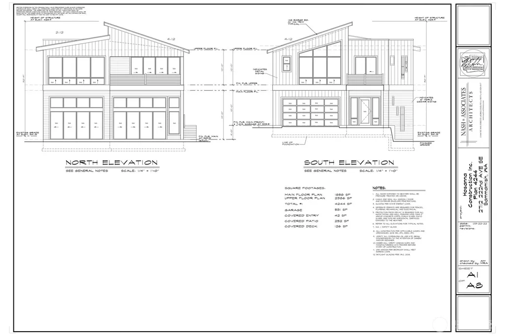 2712 222nd Avenue SE Sammamish WA 98075