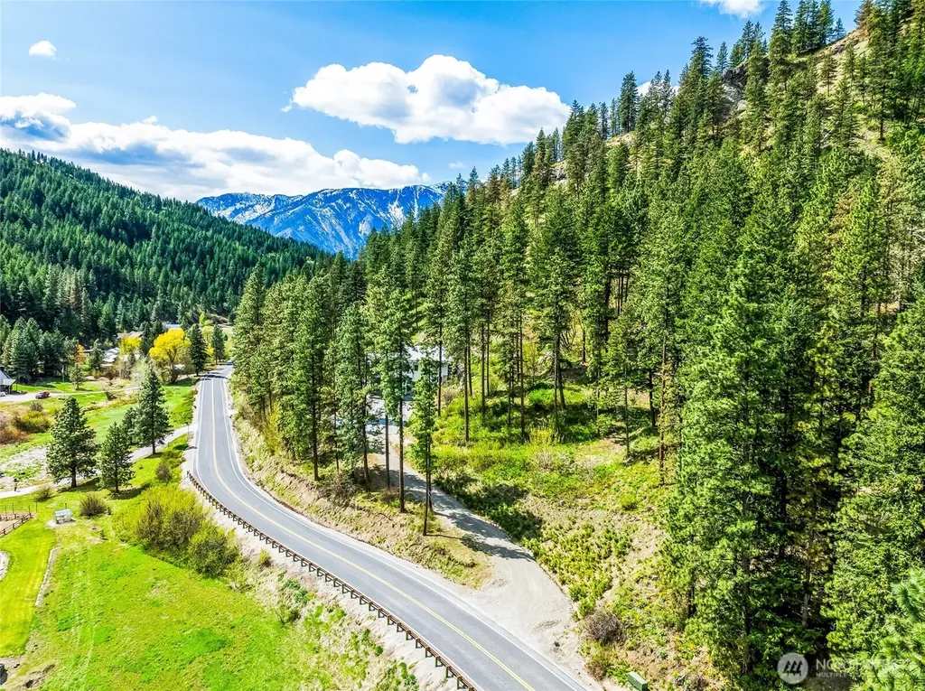 11200 Eagle Creek Road Leavenworth WA 98826