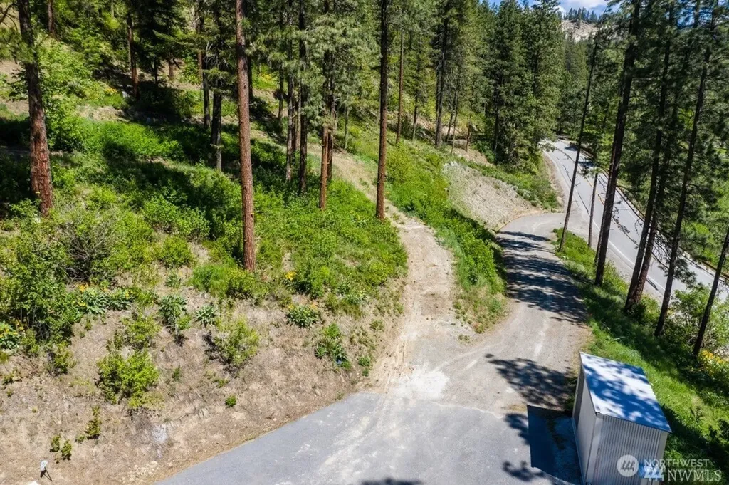 11200 Eagle Creek Road Leavenworth WA 98826