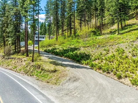 11200 Eagle Creek Road Leavenworth WA 98826