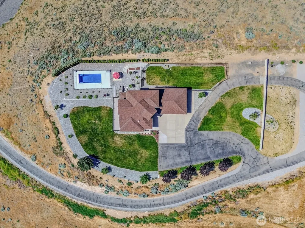 824 Shepherd Lane East Wenatchee WA 98802