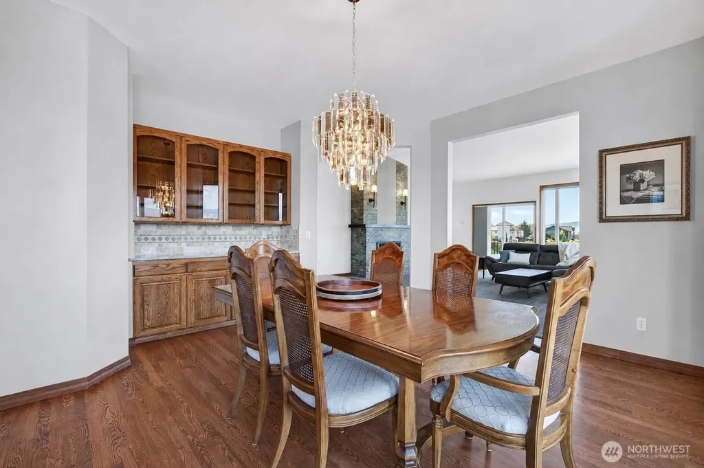 824 Shepherd Lane East Wenatchee WA 98802