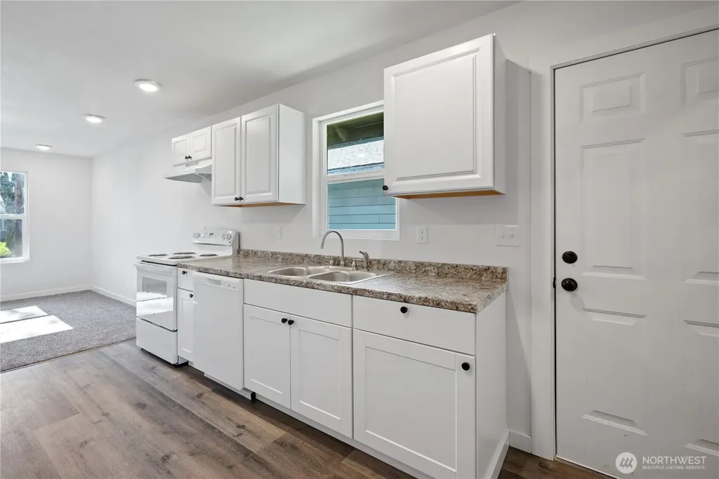 285 20th Avenue Longview WA 98632