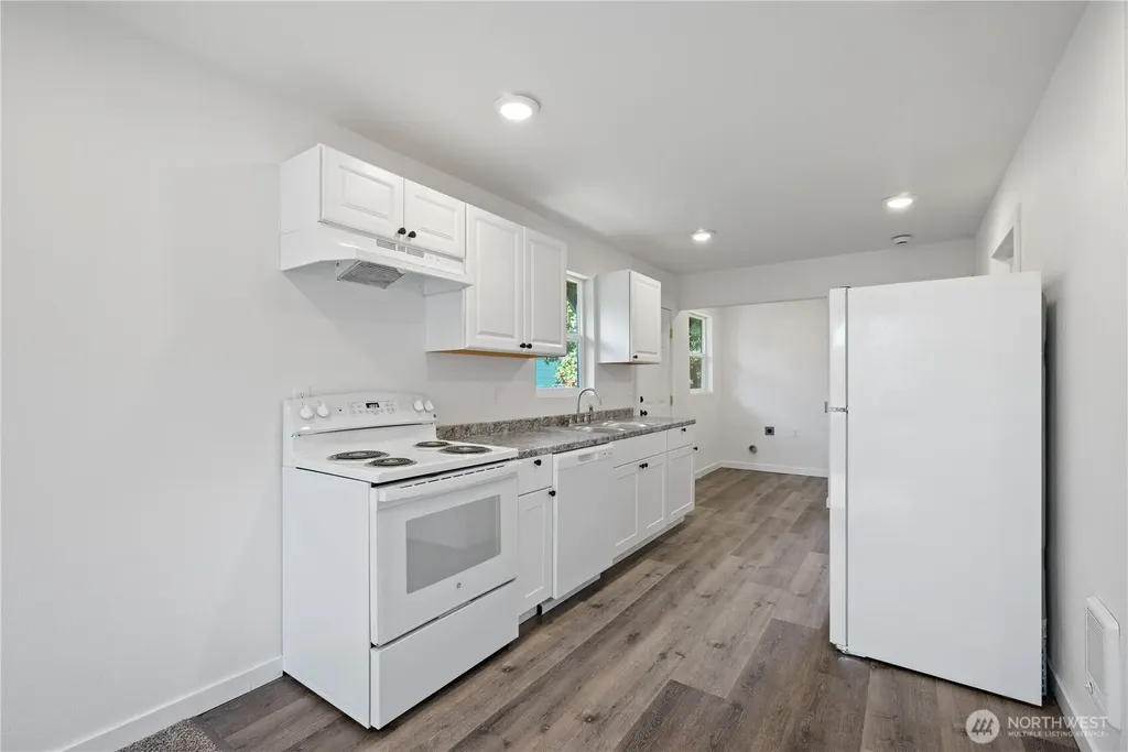 285 20th Avenue Longview WA 98632