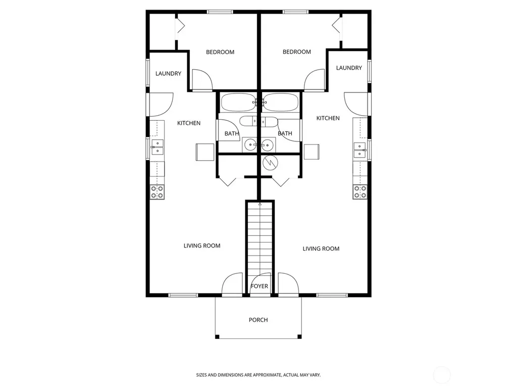 285 20th Avenue Longview WA 98632