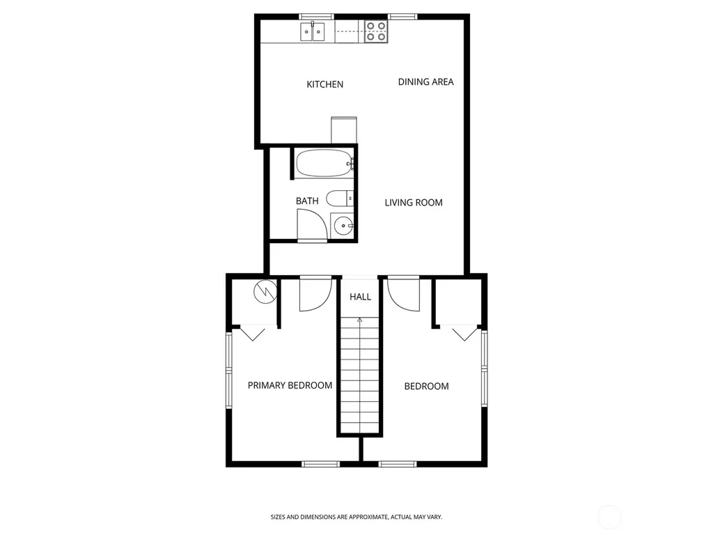 285 20th Avenue Longview WA 98632