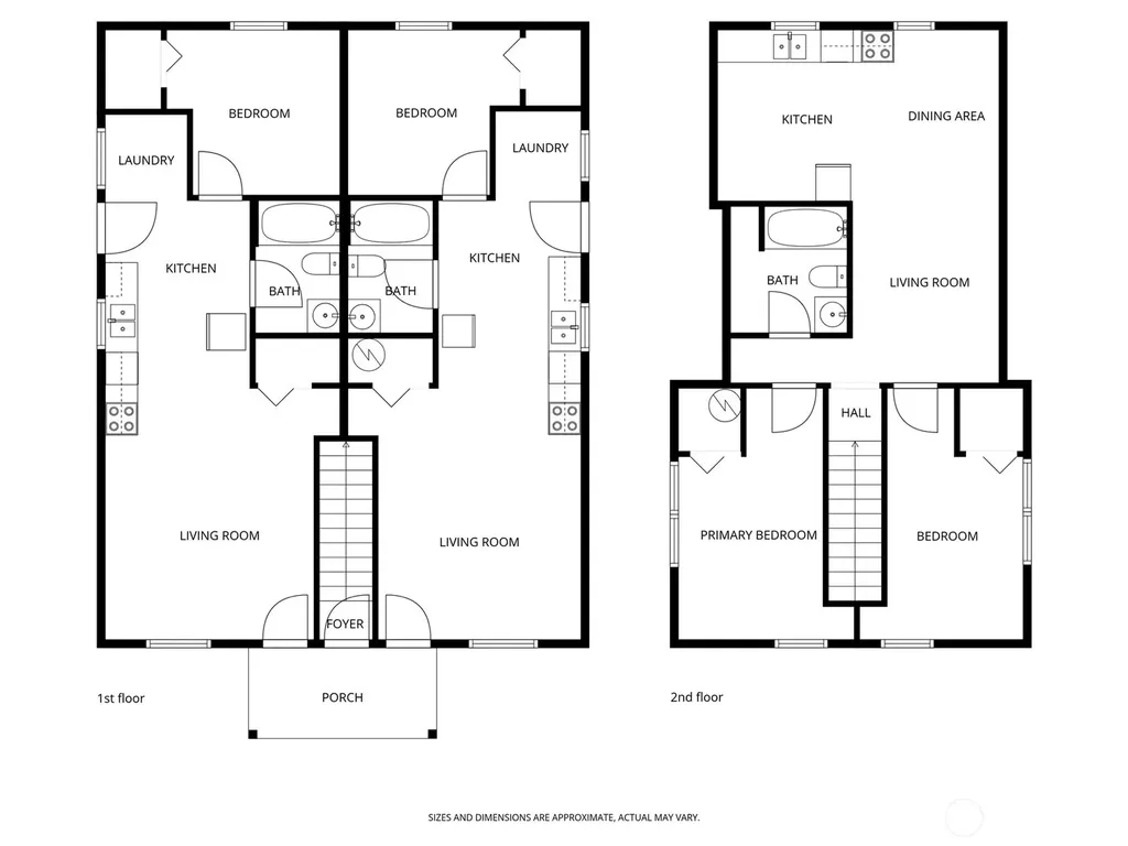 285 20th Avenue Longview WA 98632