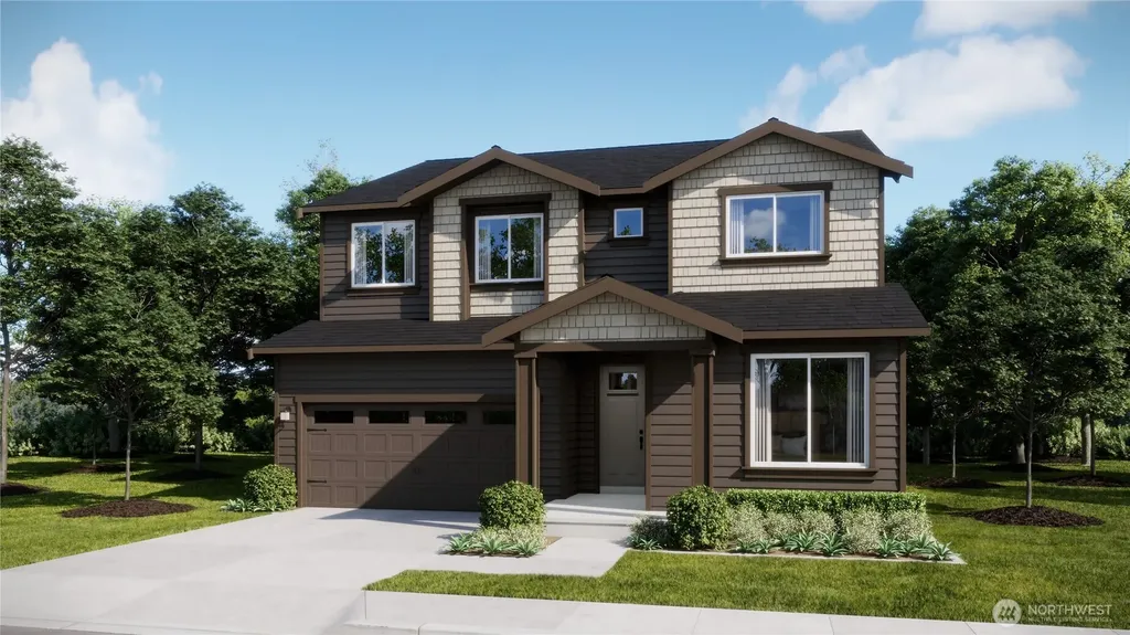 20401 145th Street E Bonney Lake WA 98391