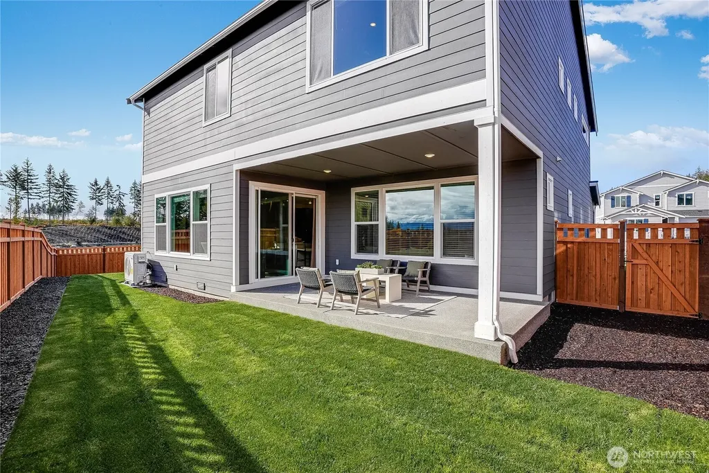 20401 145th Street E Bonney Lake WA 98391