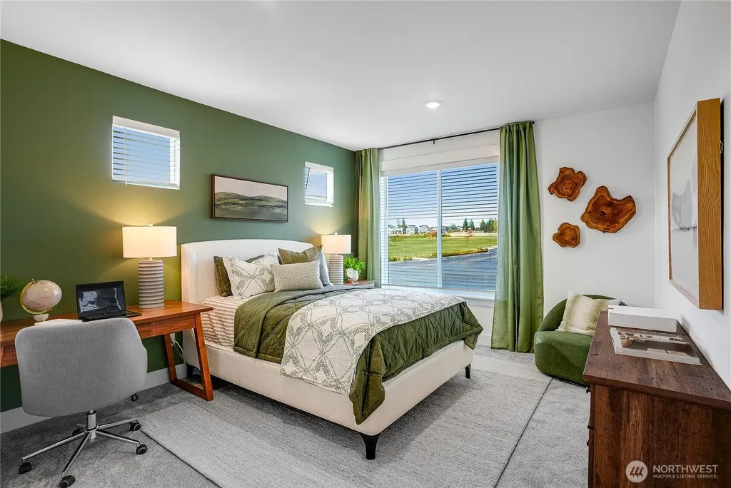 20401 145th Street E Bonney Lake WA 98391