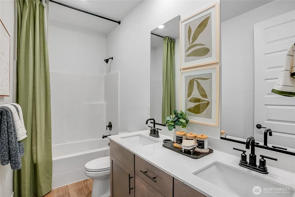 20401 145th Street E Bonney Lake WA 98391