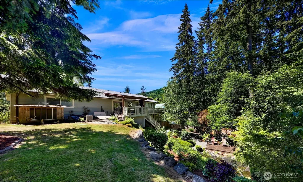3046 Glenhaven Drive Sedro Woolley WA 98284