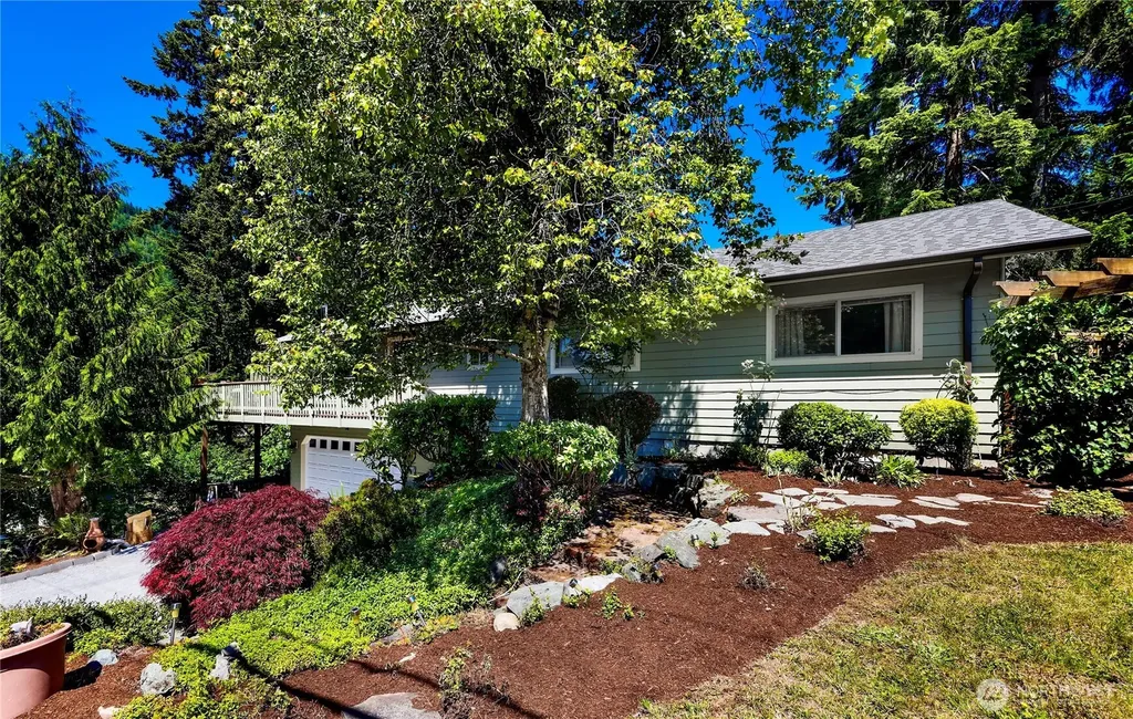 3046 Glenhaven Drive Sedro Woolley WA 98284