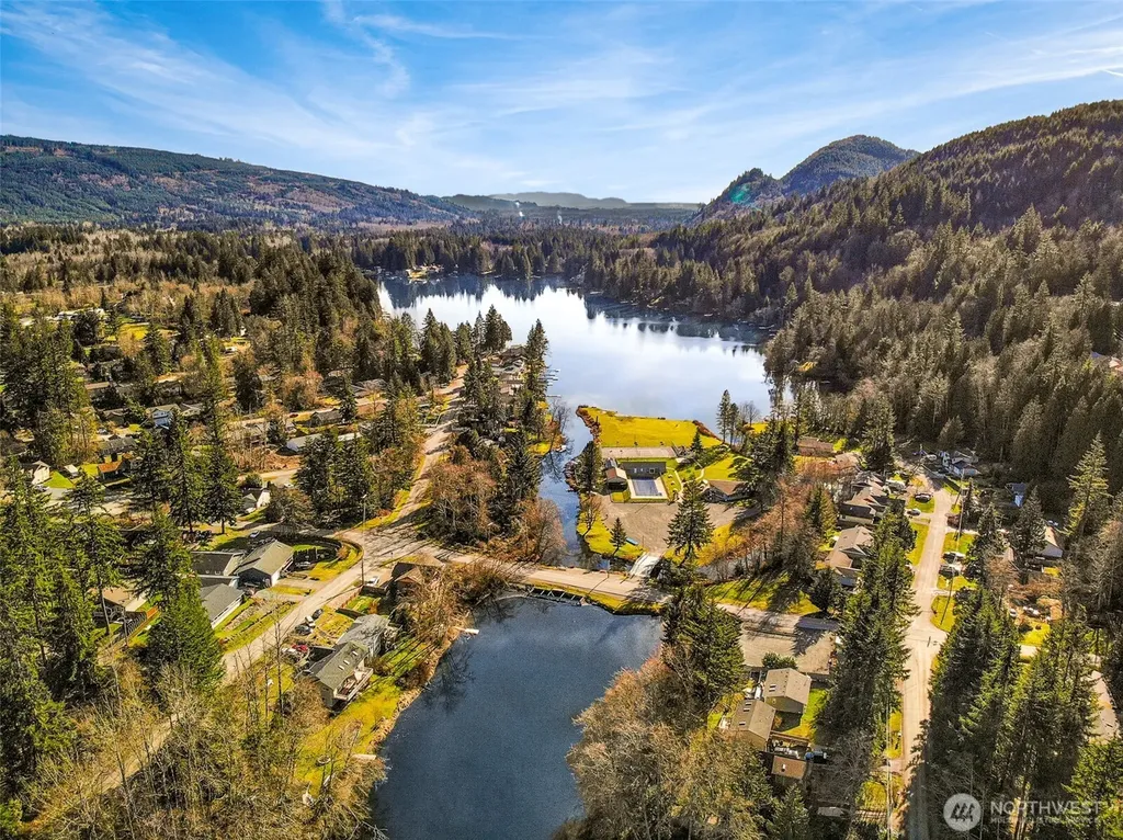 3046 Glenhaven Drive Sedro Woolley WA 98284