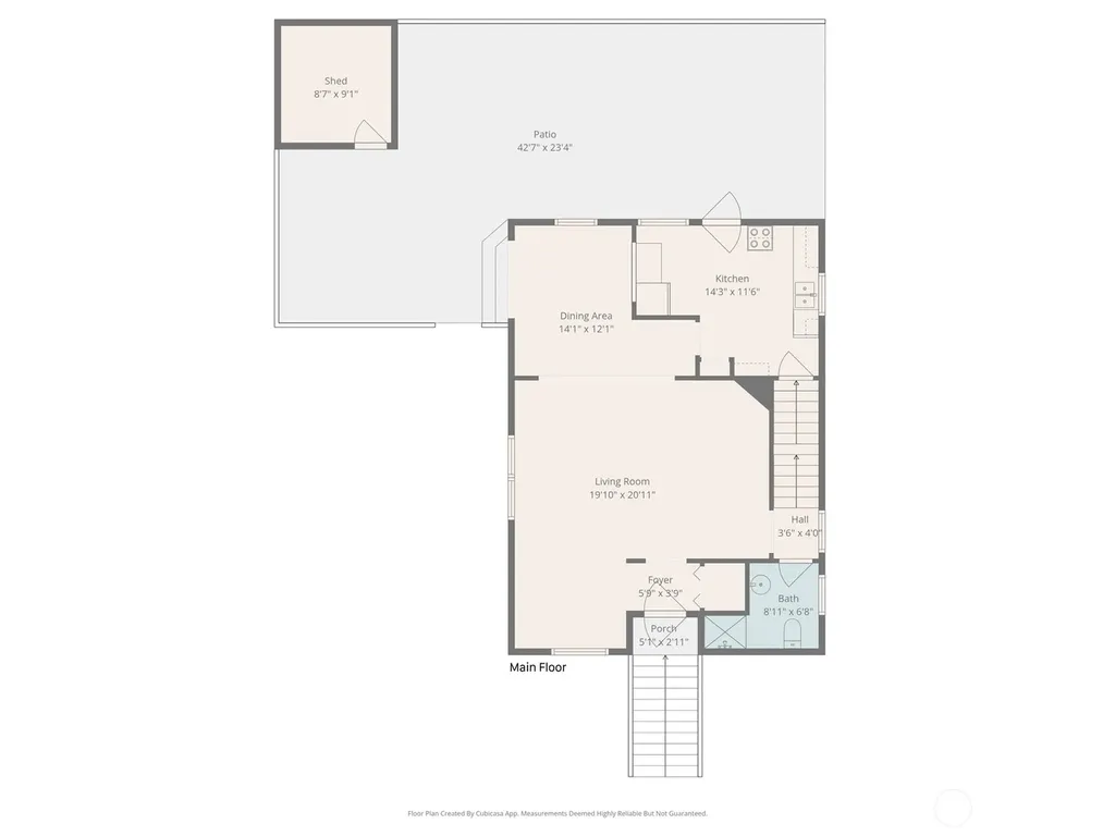 11653 Glendale Way S Seattle WA 98168