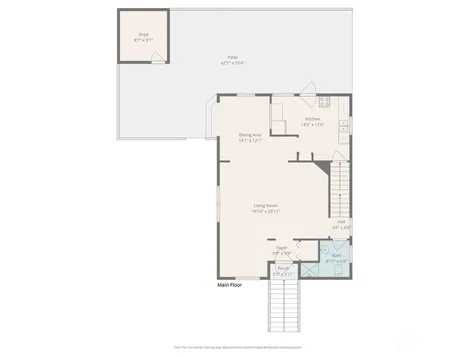 11653 Glendale Way S Seattle WA 98168