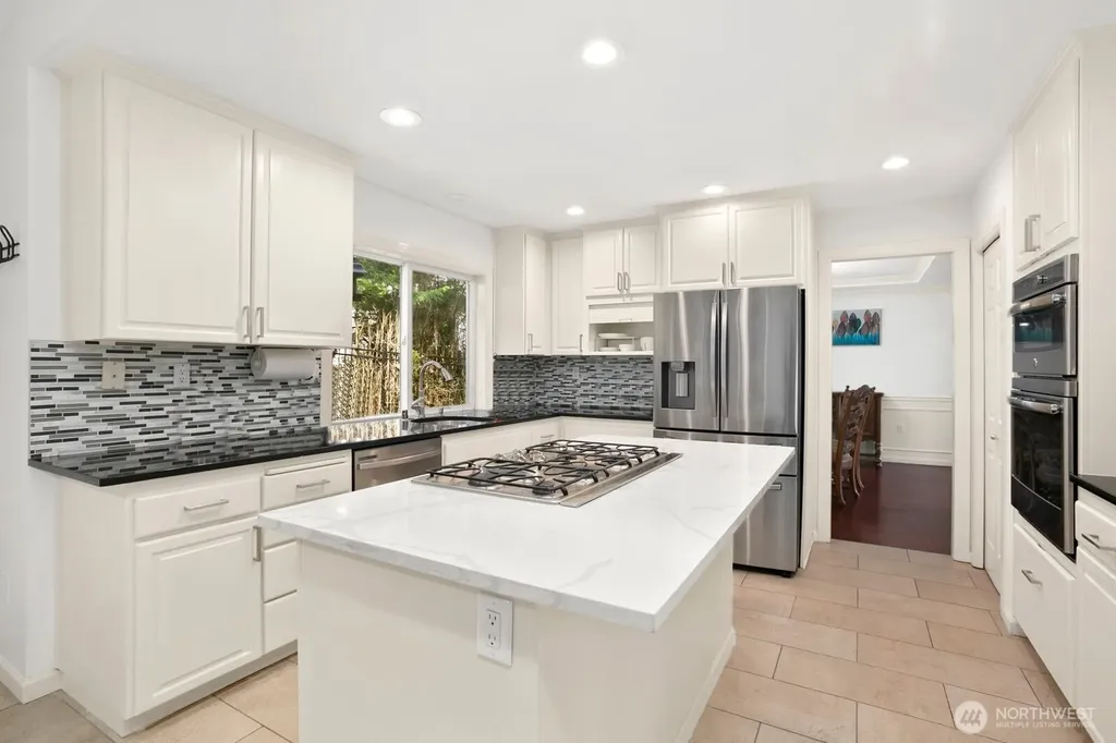 18451 NW Village Park Drive Issaquah WA 98027