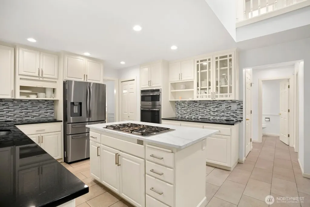 18451 NW Village Park Drive Issaquah WA 98027
