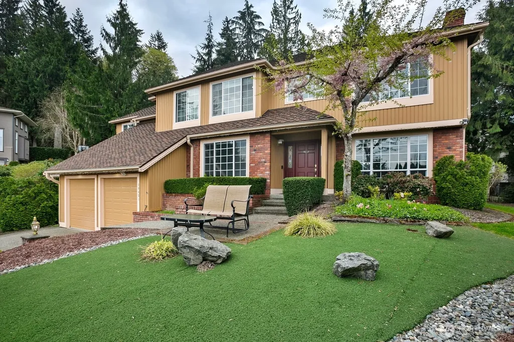 18451 NW Village Park Drive Issaquah WA 98027