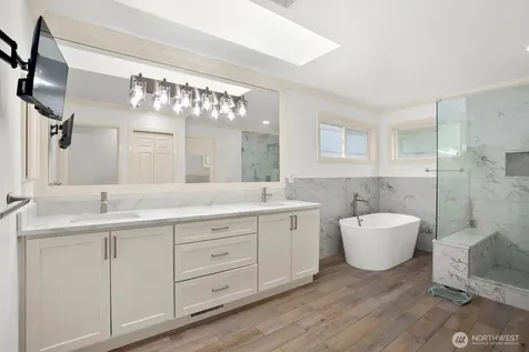 18451 NW Village Park Drive Issaquah WA 98027